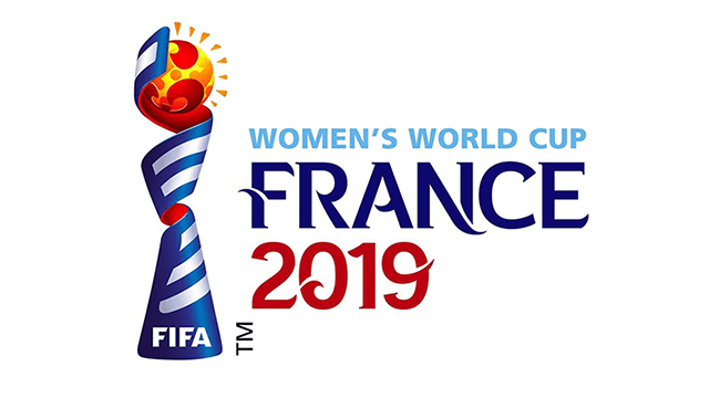 Women's WOrld Cup 2019