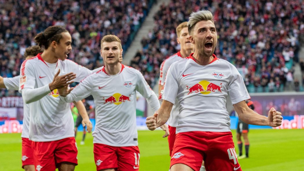 Image result for rb leipzig 2019